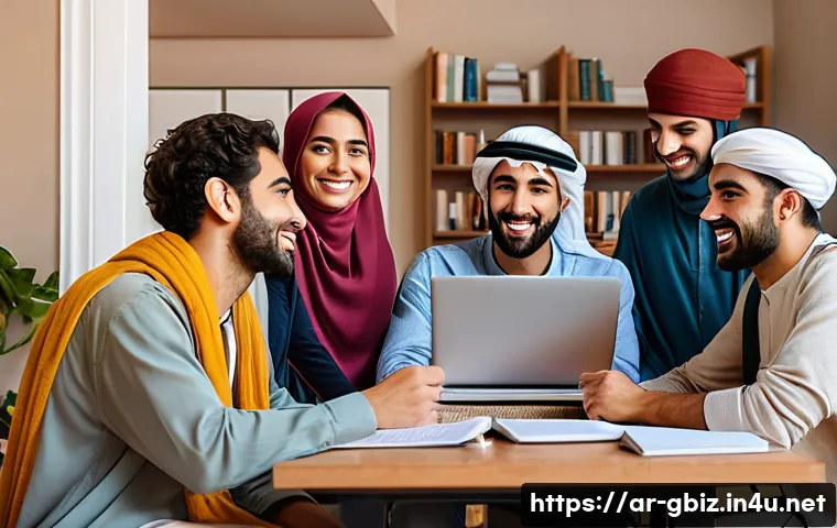 أفضل 7 نصائح للنجاح في مجتمع متدربي شهادة الأعمال العالمية 3 글로벌 비즈니스 자격증 수험생 커뮤니티 관련 이미지 1