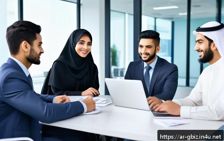 أسرار النجاح في الأعمال العالمية: كيف تتقن مهارات العمل عبر الثقافات المختلفة؟ 3 글로벌 비즈니스 실무 중점 사항 관련 이미지 1