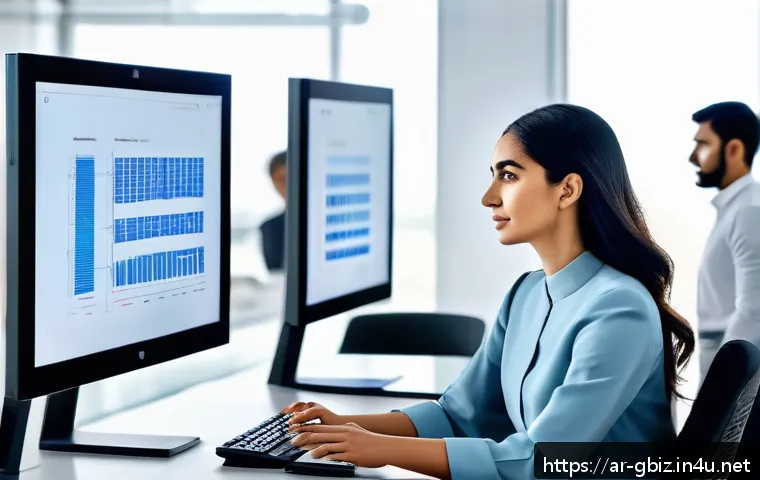كيف تعزز كفاءة أعمالك العالمية بخطوات بسيطة وفعالة؟ 3 글로벌 비즈니스 업무 효율성 향상 방법 관련 이미지 1
